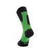 Chaussettes Stabilisateur de cheville Enforma Noir / Bleu