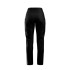 Pantalons Montagne Joma de Explorer Black Fille