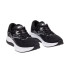 Chaussures Joma Hispalis Hommes 2501 Noir Enfant
