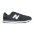 Chaussures New Balance 323 Enfant Noir