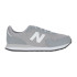 Chaussures New Balance 323 Enfant Gris Ardoise