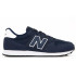Chaussures New Balance Homme 500 Bleu marine