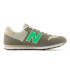 Chaussures New Balance 500 Dockside