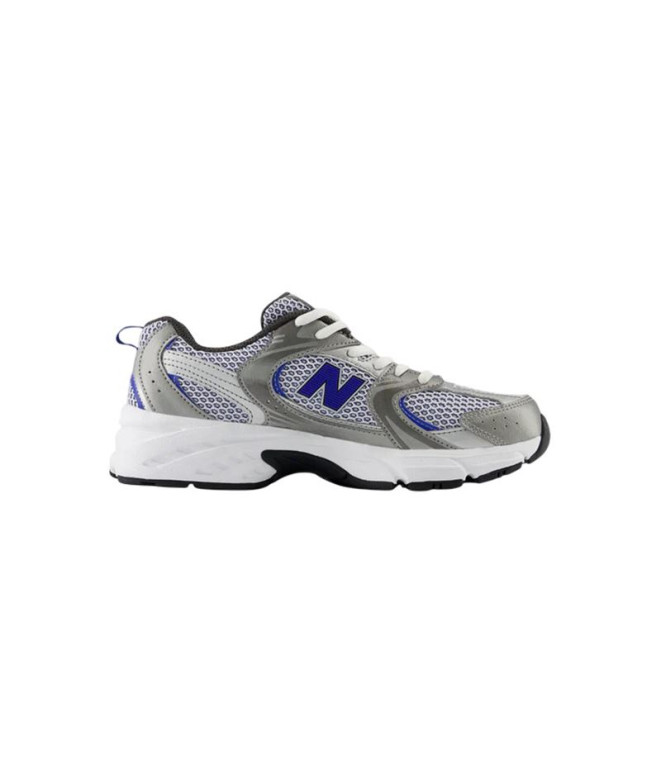 Chaussures New Balance 530 Enfant Dark Silver...