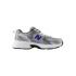 Chaussures New Balance 530 Enfant Dark Silver Metallic