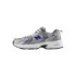 Chaussures New Balance 530 Enfant Dark Silver Metallic