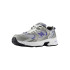 Chaussures New Balance 530 Enfant Dark Silver Metallic