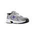 Chaussures New Balance 530 Enfant Dark Silver Metallic