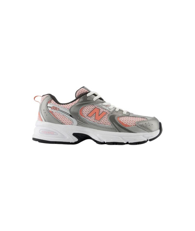 Chaussures New Balance 530 Enfant Dark Silver...