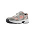 Chaussures New Balance 530 Enfant Dark Silver Metallic