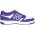 Chaussures New Balance 480 Prisme violet Enfant