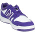 Chaussures New Balance 480 Prisme violet Enfant