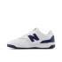 Chaussures New Balance Enfant B80 Blanc