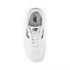 Chaussures New Balance Enfant B80 Blanc