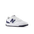 Chaussures New Balance Enfant B80 Blanc