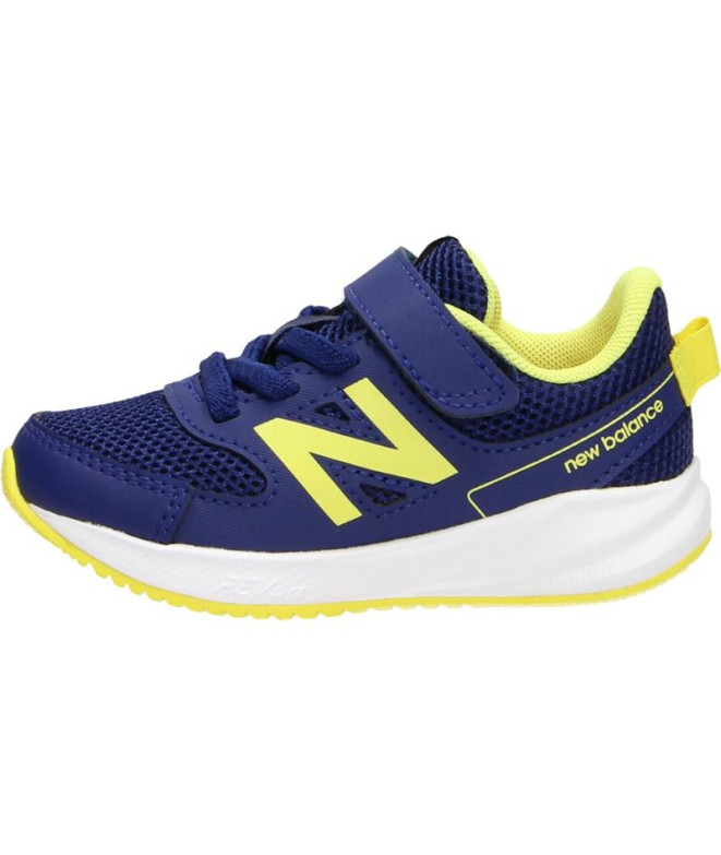 Chaussures Fitness New Balance par 570v3 Bungee...