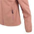 Veste Joluvi randonnée Soft-Shell Mengali W