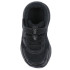 Chaussures New Balance Enfant 578V1 Lacet élastique avec sangle Noir