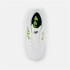 Football New Balance Enfant 442 V2 Academy Jnr Fg White Boots