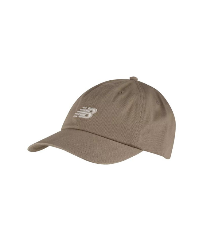Casquette New Balance 6 Chapeau classique...