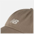 Casquette New Balance 6 Chapeau classique Panneau en grès