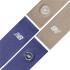 Chaussettes New Balance Pack Logo circulaire Crew 2 As2
