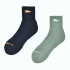 Chaussettes New Balance Pack Cheville du fanion Varsity 2 As3