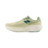 ChaussuresNew Balance Fresh Foam X 1080 v14 Mousse pâle