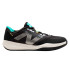 Chaussures Tennis New Balance de Fuelcell 796V4 Black Cement