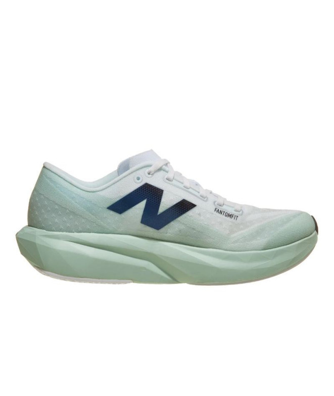 Chaussures de Running New Balance Fuelcell...