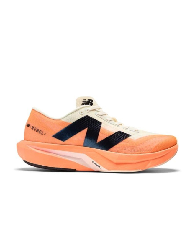 Chaussures de Running New Balance Fuelcell...