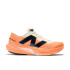 Chaussures de Running New Balance Fuelcell Rebel V4 Homme Hot Mango