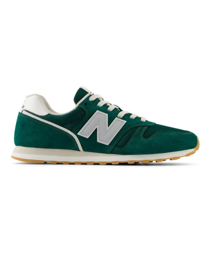 Chaussures New Balance 373V2 Vert