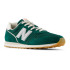 Chaussures New Balance 373V2 Vert