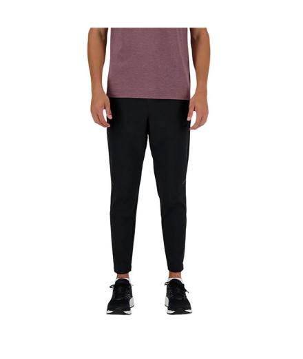 Pantalons New Balance Homme Tenacity Stretch Woven Bk