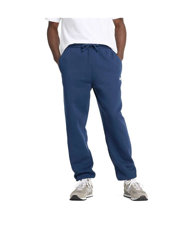 Pantalon New Balance Pantalon de jogging en...