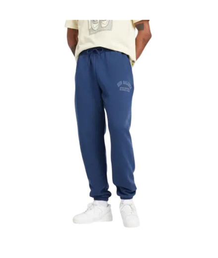 Pantalons New Balance Jogger graphique en polaire Sport...