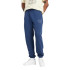 Pantalons New Balance Jogger graphique en polaire Sport Essentials Homme