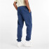 Pantalons New Balance Jogger graphique en polaire Sport Essentials Homme