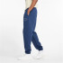 Pantalons New Balance Jogger graphique en polaire Sport Essentials Homme