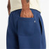 Pantalons New Balance Jogger graphique en polaire Sport Essentials Homme