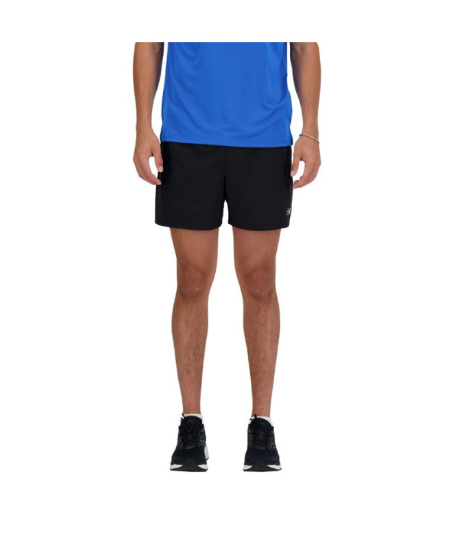 Pantalons New Balance Homme Les essentiels du...