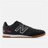 Chaussures de Football sala New Balance 442 V2 Team En Noir