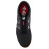 Football New Balance Homme 442 V2 Team en bottes noires