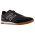 Football New Balance Homme 442 V2 Team en bottes noires