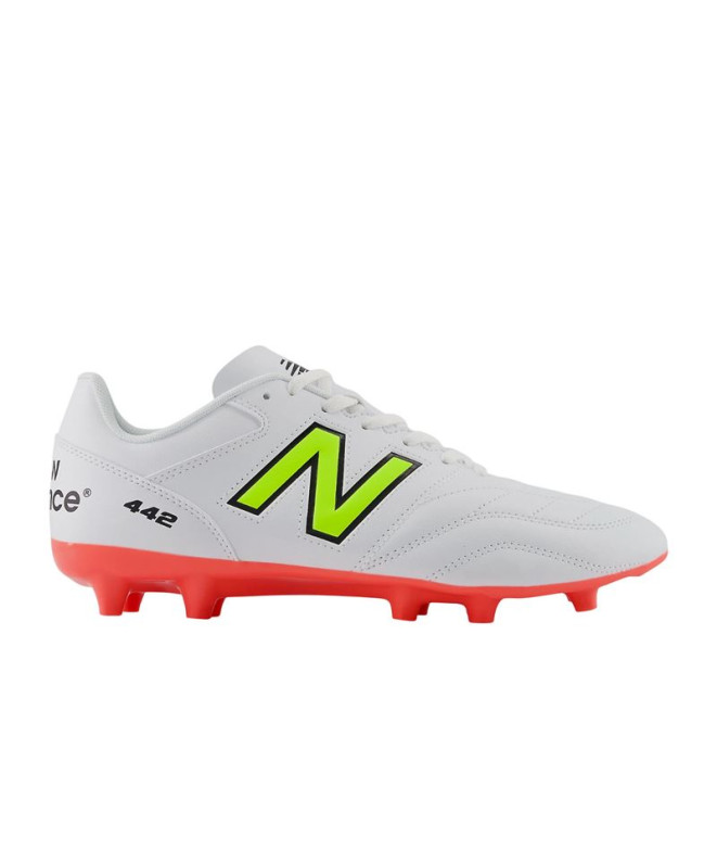 Football New Balance Homme 442 V2 Academy Fg...