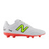 Football New Balance Homme 442 V2 Academy Fg Blanc Bottes