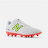 Football New Balance Homme 442 V2 Academy Fg Blanc Bottes