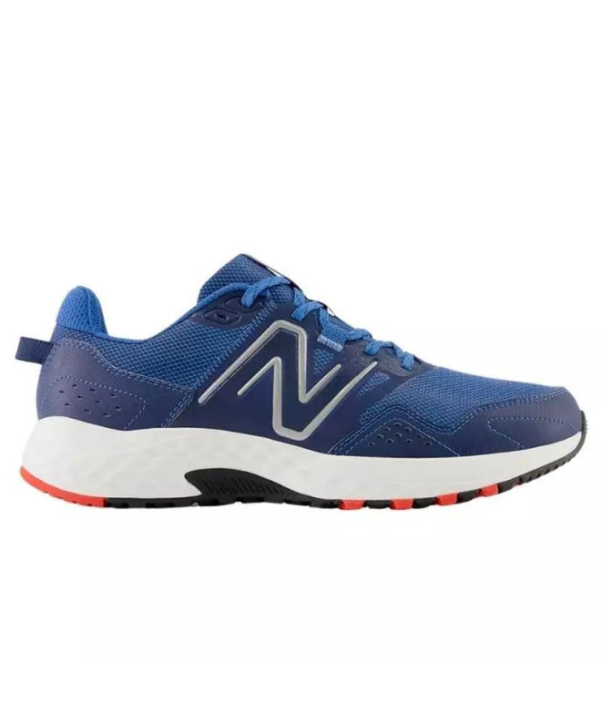 Chaussures Trail New Balance Homme par 410V8...