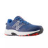 Chaussures Trail New Balance Homme par 410V8 Bleu marine